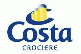 Clienti CSC Espositori - Costa Crociere